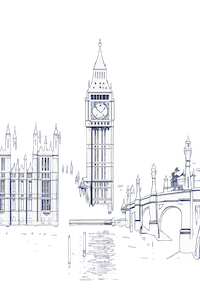 Guess the Place Game Logo